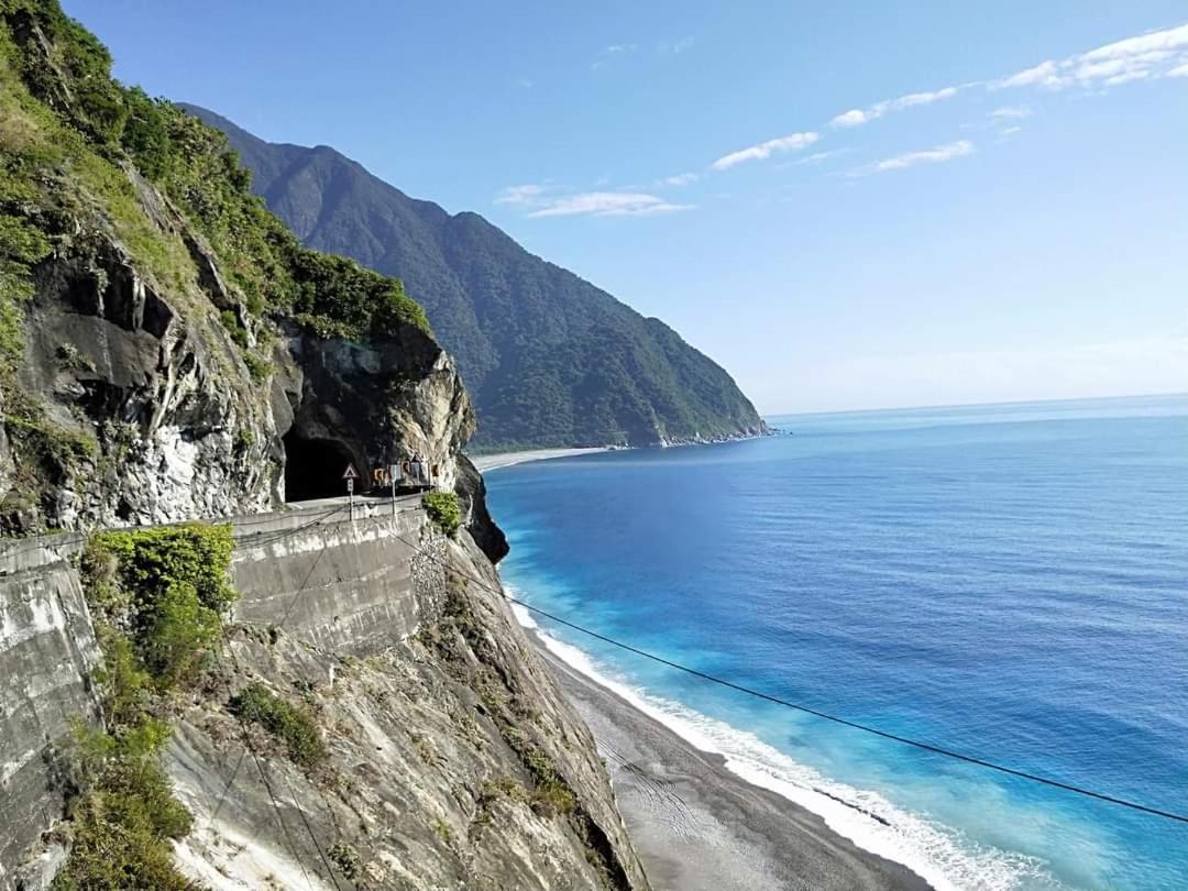 Hualien Seaside B&B Exterior photo