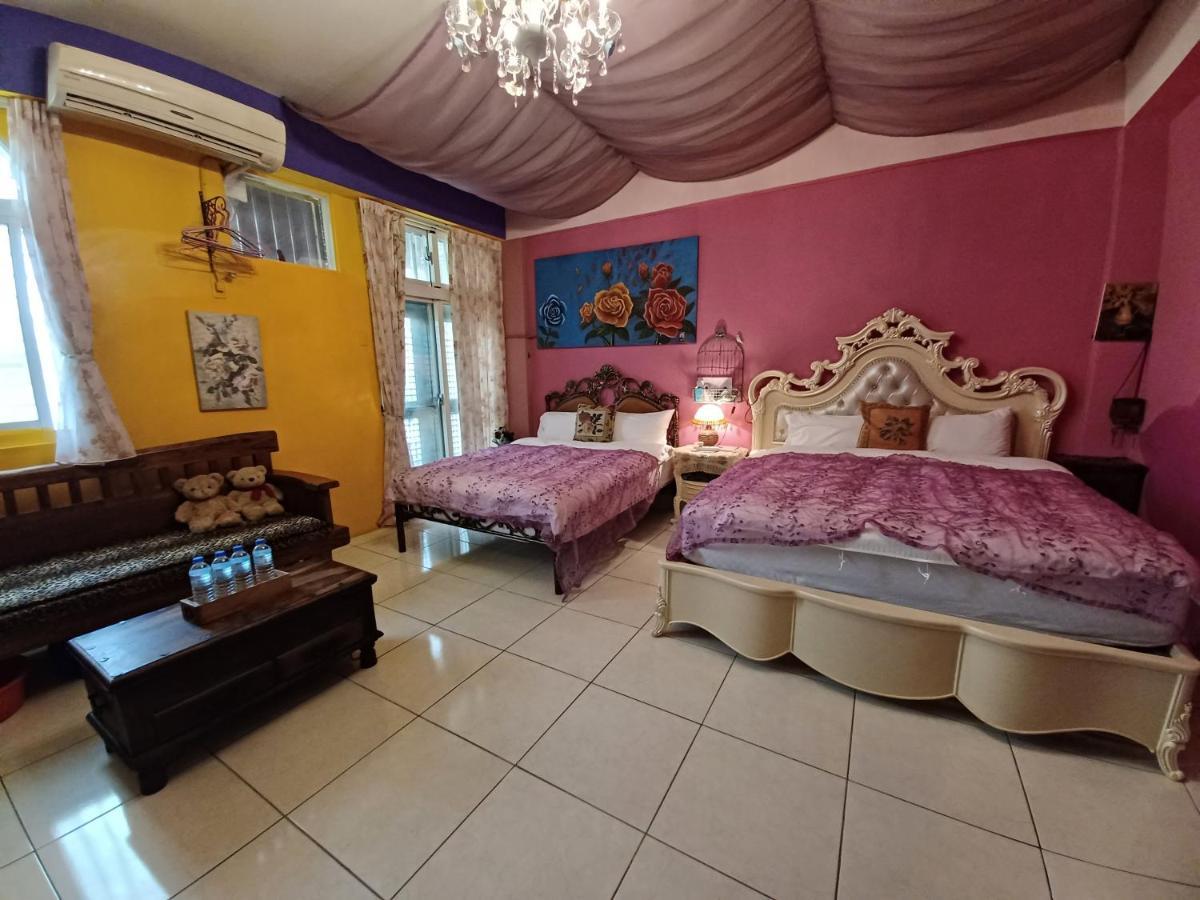 Hualien Seaside B&B Exterior photo