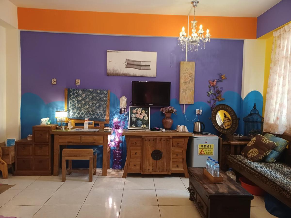 Hualien Seaside B&B Exterior photo