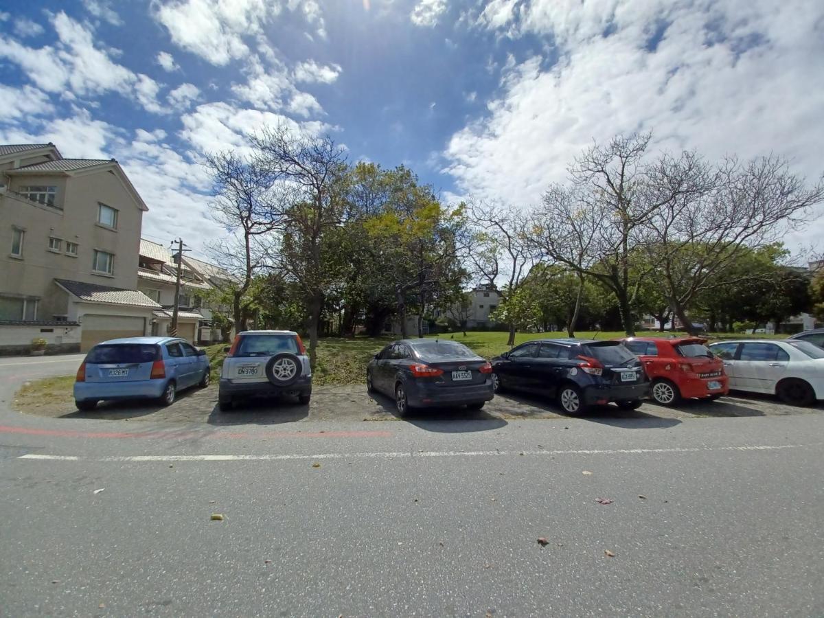 Hualien Seaside B&B Exterior photo