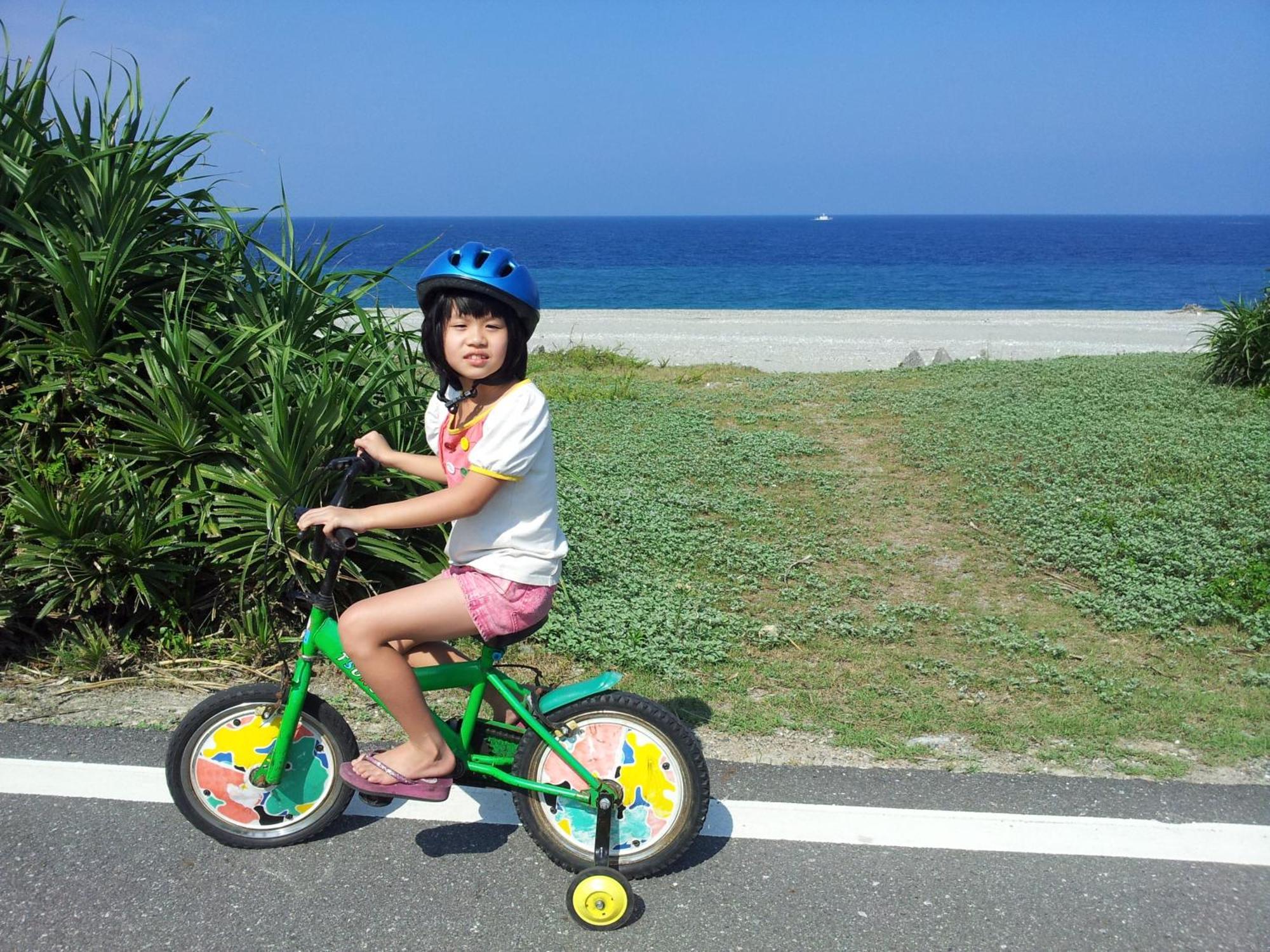 Hualien Seaside B&B Room photo
