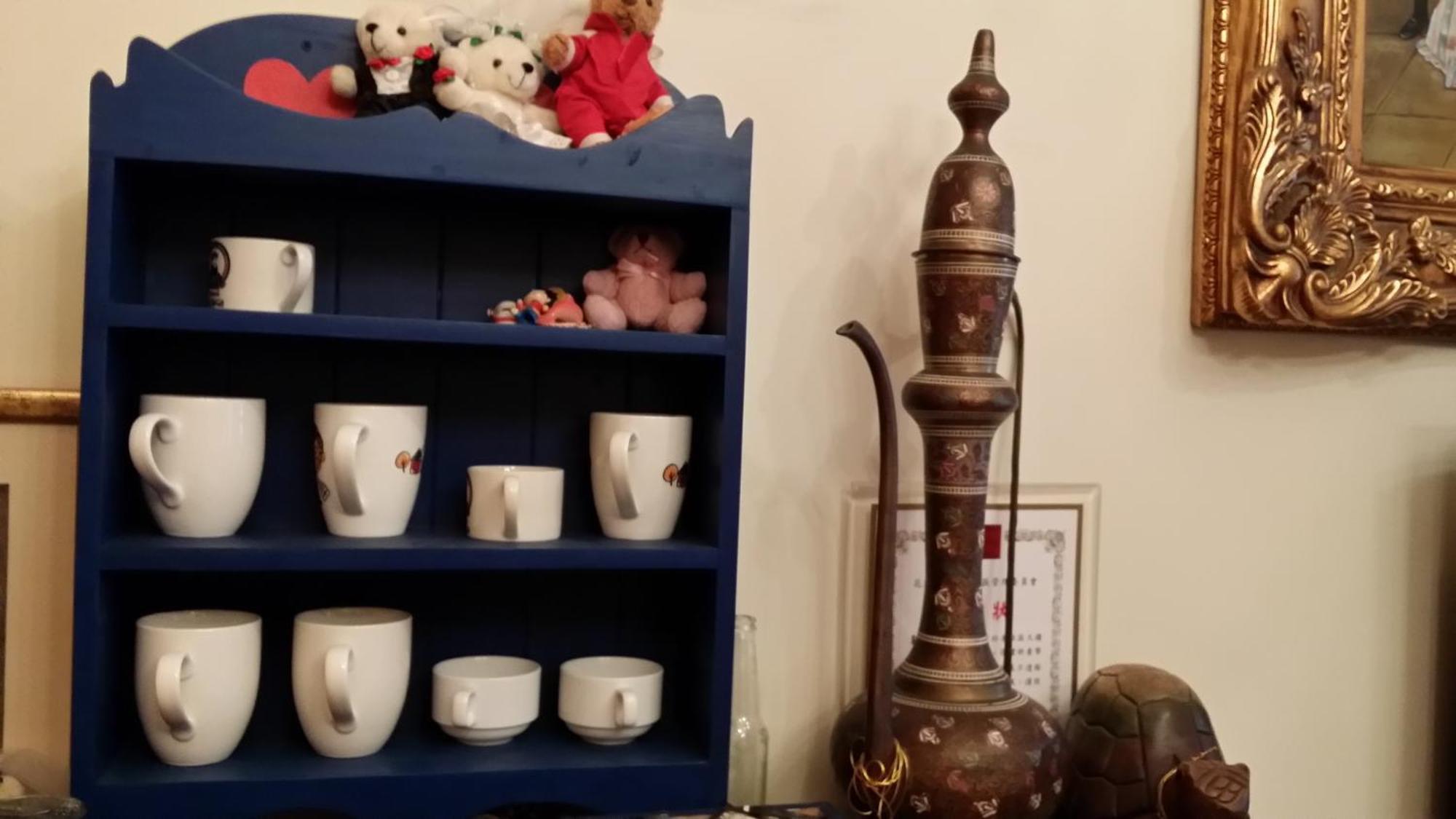 Hualien Seaside B&B Room photo