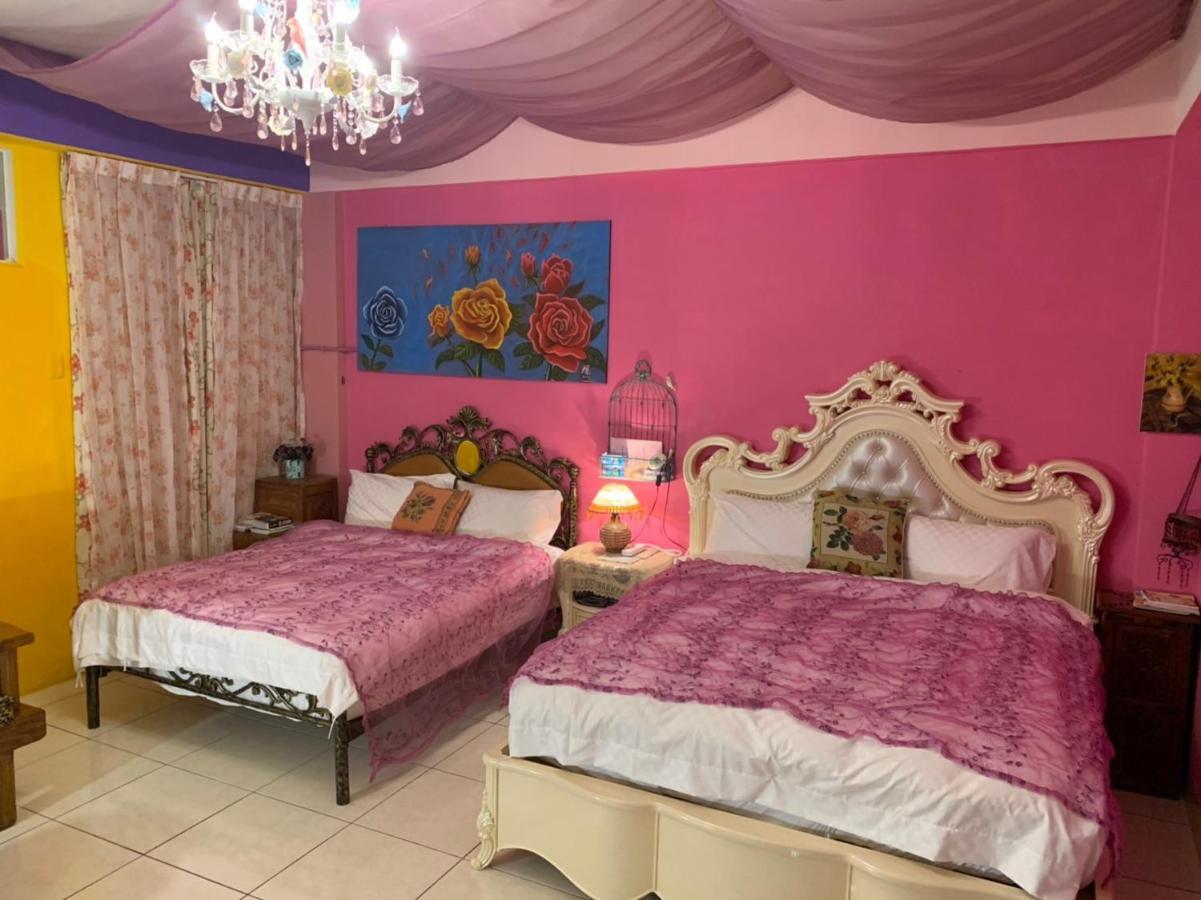 Hualien Seaside B&B Exterior photo