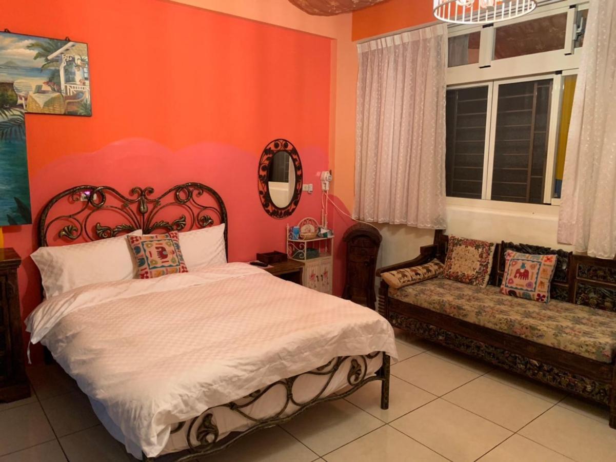 Hualien Seaside B&B Exterior photo