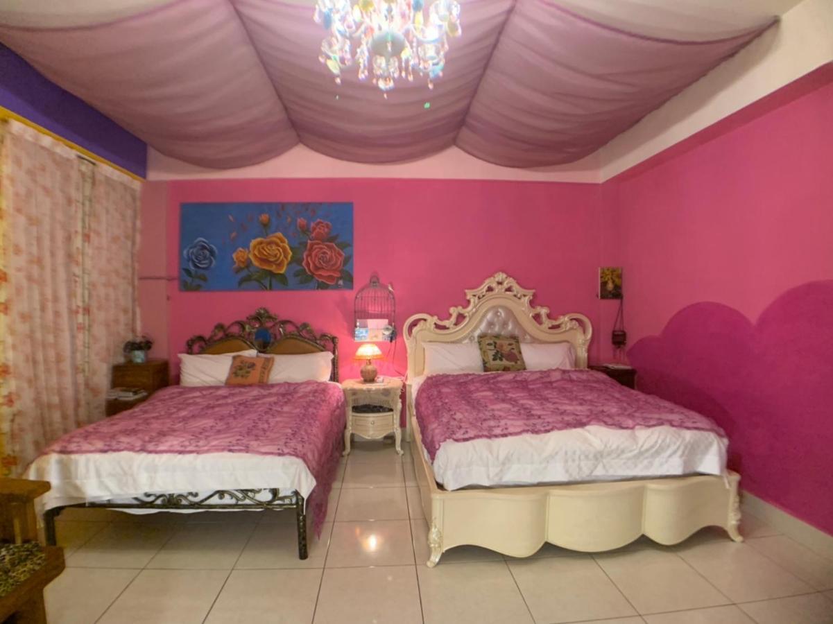 Hualien Seaside B&B Exterior photo