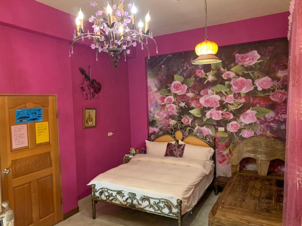 Hualien Seaside B&B Exterior photo