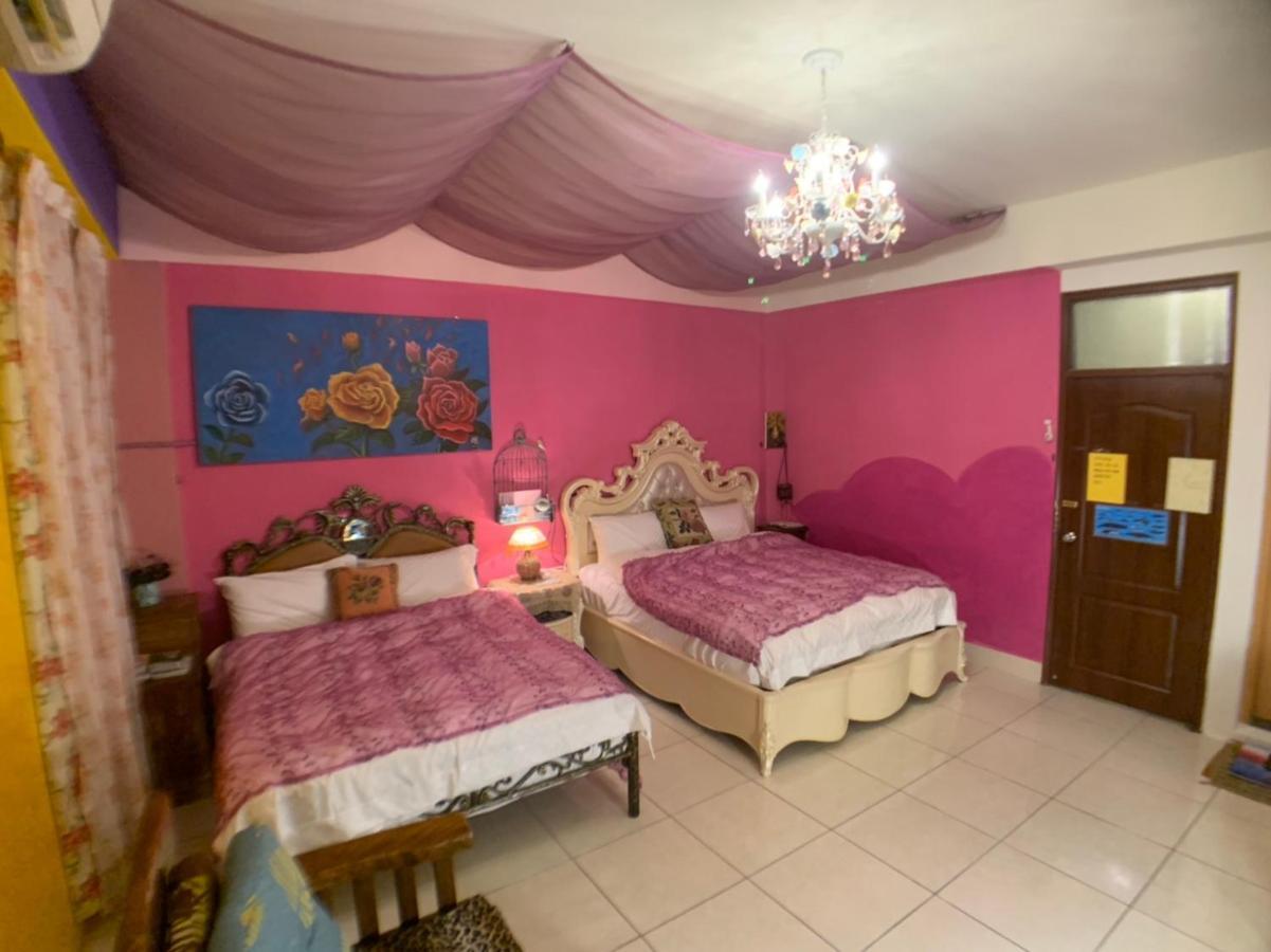Hualien Seaside B&B Exterior photo
